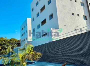Apartamento · 47m² · 2 Quartos · 1 Vaga · Apartamento 2 quartos até ZERO ENTRADA