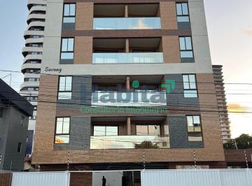 Apartamento · 60m² · 2 Quartos · 1 Vaga · Apartamento em Jardim Oceania, João Pessoa/PB