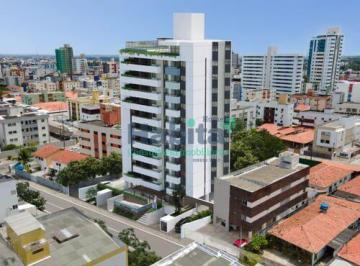 Apartamento · 62m² · 2 Quartos · 2 Vagas · Apartamento à venda no bairro Jardim Cidade Universitária - João Pessoa/PB