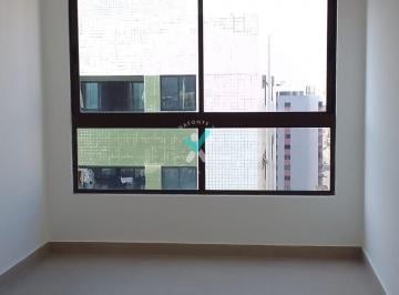 Apartamento · 33m² · 1 Quarto · 1 Vaga · Studio Jazz Classic