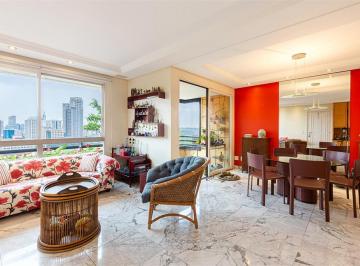 Apartamento de 3 quartos, São Paulo · Rua dos Morás - 3 suítes - vista livre