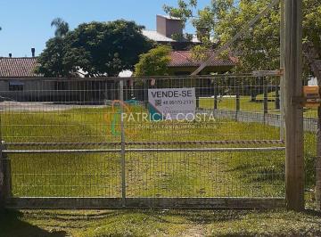 Terreno · 728m² · Terreno de 728m² á Venda no Bairro Palhocinha-Garopaba/SC
