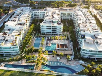 Apartamento · 154m² · 3 Quartos · 2 Vagas · Júnior Creci 4745 - 84 99922.4172 - In Mare Bali - R$ 2.200.000 - Apto c/ 3 quartos - Pium - Parnami