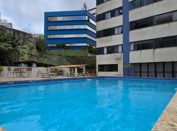 Apartamento · 77m² · 2 Quartos · 1 Vaga · Apartamento à venda 2 Quartos suíte com Home na Cardeal da Silva - Rio Vermelho