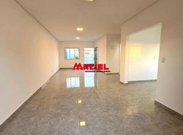 Casa · 145m² · 3 Quartos · 2 Vagas · Casa Sobrado Nova - Jardim Santa Júlia - 3 Dormitórios - 145,60m².