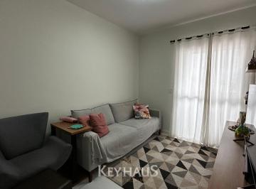 Apartamento · 68m² · 2 Quartos · 1 Vaga · Apartamento 02 dormitórios | Cordeiros - Itajaí - SC