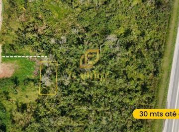 Terreno · 450m² · Excelente Terreno de Investimento apenas 30 Mts para Abrir Rua
