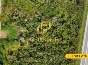Terreno · 450m² · Excelente Terreno de Investimento apenas 30 Mts para Abrir Rua
