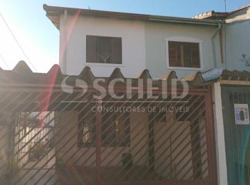 Casa · 90m² · 2 Quartos · 2 Vagas · Sobrado a venda no Jardim Satélite próximo ao Autódromo de Interlagos