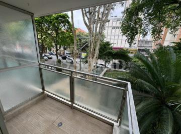 Apartamento · 75m² · 3 Quartos · 1 Vaga · Apartanento de 75m2 à venda na Vila Mariana