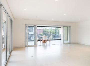 Apartamento · 456m² · 4 Quartos · 5 Vagas · Apartamento Mobiliado de Alto Padrão a Venda no Itaim Bibi, 4 Suítes e 5 Vagas