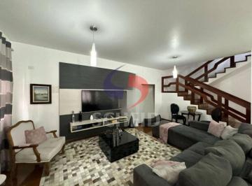 Casa · 199m² · 3 Quartos · 4 Vagas · Casa com 3 quartos a venda no Bairro de Interlagos no Bolsão