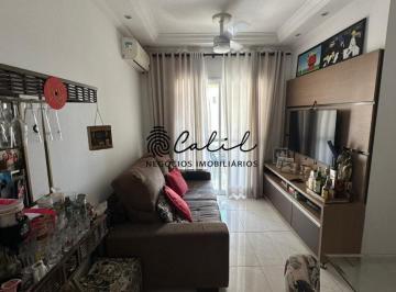 Apartamento · 52m² · 3 Quartos · 1 Vaga · Apartamento Padrão com 3 quartos ( 1 Suite ) a venda por R$ 375.000,00- Condominio Vida Plena, Ribei
