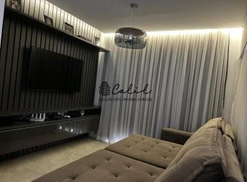 Apartamento · 146m² · 3 Quartos · 3 Vagas · Apartamento à venda no bairro Bonfim Paulista - Ribeirão Preto/SP