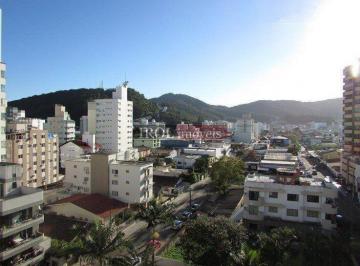 Apartamento · 89m² · 2 Quartos · 1 Vaga · Apartamento para alugar no bairro Centro - Balneário Camboriú/SC