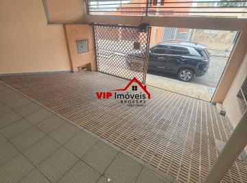 Casa · 98m² · 3 Quartos · 4 Vagas · Casa Térrea 3 dorms à venda em Vila Santa Terezinha, Várzea Paulista/SP