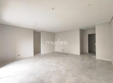 Apartamento · 99m² · 3 Quartos · 2 Vagas · Apartamentos Alto Padrão com Garden e Home Office | Condomínio Plaza Mayor | Centro de São José dos