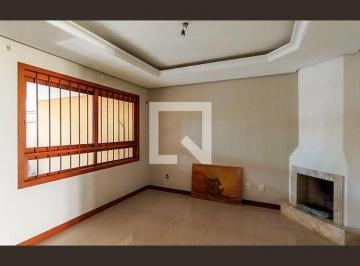 Casa · 195m² · 3 Quartos · 2 Vagas · Casa para Aluguel - Ipanema, 3 Quartos, 195 m² - Porto Alegre