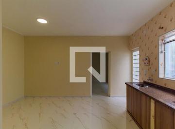 Casa · 40m² · 1 Quarto · 1 Vaga · Casa para Aluguel - Chácara Mafalda, 1 Quarto, 40 m² - São Paulo