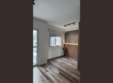 Apartamento · 24m² · 1 Quarto · Apartamento para Aluguel - Brooklin, 1 Quarto,  24 m² - São Paulo