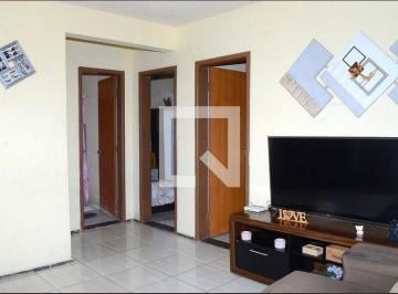 Apartamento · 54m² · 2 Quartos · Apartamento para Aluguel - Jardim Vitória, 2 Quartos,  54 m² - Belo Horizonte