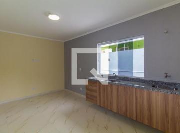 Casa · 40m² · 1 Quarto · 1 Vaga · Casa para Aluguel - Chácara Mafalda, 1 Quarto,  40 m² - São Paulo
