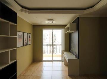 Apartamento · 50m² · 2 Quartos · 1 Vaga · Apartamento para Aluguel - Jardim Tres Marias, 2 Quartos, 50 m² - São Paulo