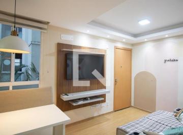Apartamento · 45m² · 2 Quartos · 1 Vaga · Apartamento para Aluguel - Barro Vermelho, 2 Quartos, 45 m² - São Gonçalo