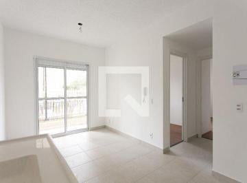 Apartamento · 35m² · 2 Quartos · Apartamento para Aluguel - Tatuapé, 2 Quartos,  35 m² - São Paulo