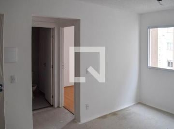Apartamento · 35m² · 1 Quarto · Apartamento para Aluguel - Tatuapé, 1 Quarto, 35 m² - São Paulo