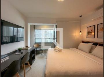 Apartamento · 25m² · 1 Quarto · Apartamento para Aluguel - Perdizes, 1 Quarto, 25 m² - São Paulo
