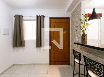 Apartamento · 25m² · 1 Quarto · Apartamento para Aluguel - Vila Carrão, 1 Quarto, 25 m² - São Paulo