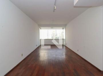 Apartamento · 135m² · 3 Quartos · 1 Vaga · Apartamento para Aluguel - Pinheiros, 3 Quartos, 135 m² - São Paulo