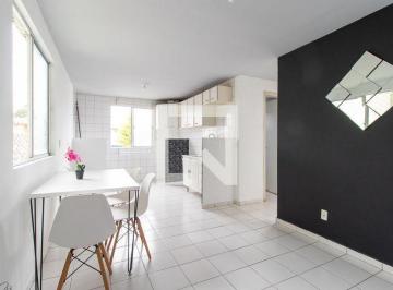 Apartamento · 42m² · 2 Quartos · 1 Vaga · Apartamento para Aluguel - Cidade Industrial, 2 Quartos, 42 m² - Curitiba