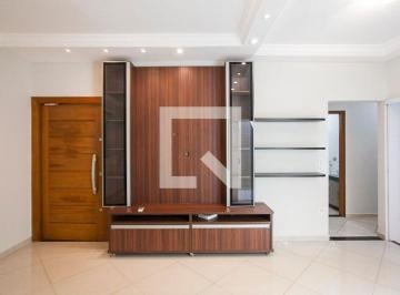 Casa · 240m² · 3 Quartos · 4 Vagas · Casa para Aluguel - Nova Uberlândia, 3 Quartos, 240 m² - Uberlândia
