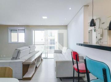 Apartamento · 98m² · 3 Quartos · 1 Vaga · Apartamento para Aluguel - Butantã, 3 Quartos, 98 m² - São Paulo