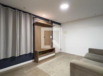 Apartamento · 43m² · 2 Quartos · 1 Vaga · Apartamento para Aluguel - Água Chata, 2 Quartos, 43 m² - Guarulhos