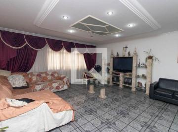 Casa · 244m² · 4 Quartos · 5 Vagas · Casa para Aluguel - Vila Guilherme, 4 Quartos,  244 m² - São Paulo