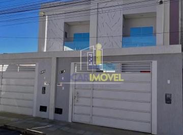 1000726851.jpg · Casa duplex de 3 quartos sendo 1 suíte com varanda pertinho do shopping à venda, Felícia, Vitória da
