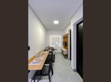 Apartamento · 35m² · 1 Quarto · Apartamento para Aluguel - Belém, 1 Quarto, 35 m² - São Paulo