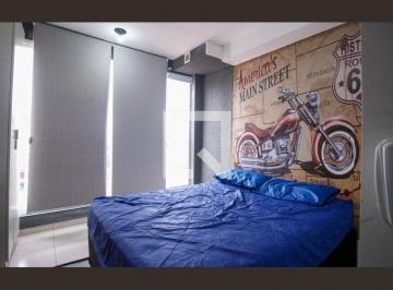 Apartamento · 20m² · 1 Quarto · Apartamento para Aluguel - Vila Santa Clara, 1 Quarto, 20 m² - São Paulo