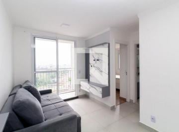 Apartamento · 45m² · 2 Quartos · 1 Vaga · Apartamento para Aluguel - Itaquera, 2 Quartos, 45 m² - São Paulo