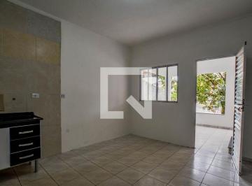 Casa · 150m² · 1 Quarto · 1 Vaga · Casa para Aluguel - Vila Joao Ramalho, 1 Quarto, 150 m² - Santo André