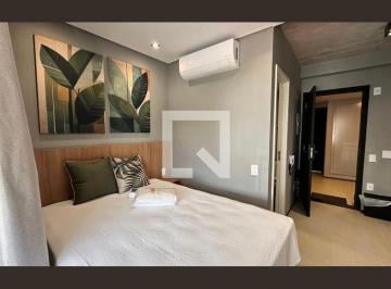 Apartamento · 20m² · 1 Quarto · Apartamento para Aluguel - Chácara Santo Antonio, 1 Quarto, 20 m² - São Paulo