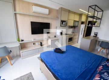 Apartamento · 31m² · 1 Quarto · Apartamento para Aluguel - Tatuapé, 1 Quarto, 31 m² - São Paulo
