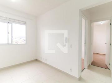 Apartamento · 30m² · 2 Quartos · Apartamento para Aluguel - José Bonifácio, 2 Quartos,  30 m² - São Paulo