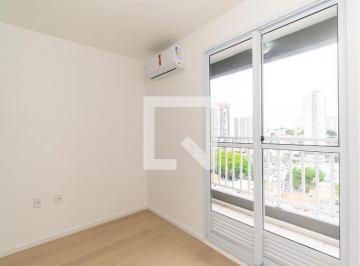 Apartamento · 15m² · 1 Quarto · Apartamento para Aluguel - Vila Santa Clara, 1 Quarto,  15 m² - São Paulo