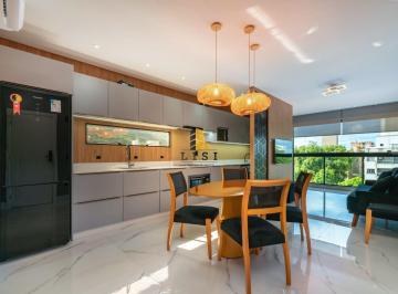 Apartamento · 77m² · 2 Quartos · 1 Vaga · Cobertura à venda na praia de Bombas, Bombinhas/SC