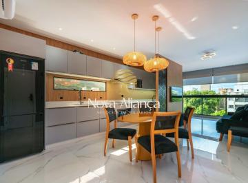 Apartamento · 77m² · 2 Quartos · 1 Vaga · Cobertura à venda na praia de Bombas, Bombinhas/SC