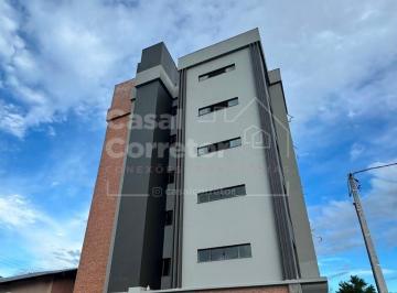 Apartamento · 68m² · 2 Quartos · 1 Vaga · APARTAMENTO COM 2 DORMITÓRIOS, SUÍTE E CHURRASQUEIRA